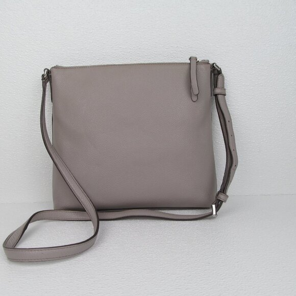 Kate Spade New York Cow Leather Crossbody Bag - Picture 7 of 8